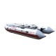 Надувная ПВХ лодка Altair Orion 550