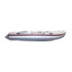 Моторная ПВХ лодка Altair Pro Ultra-425