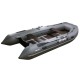 Моторная ПВХ лодка Altair Pro Ultra-425
