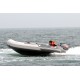 ПВХ лодка Badger Fishing Line 390 Pro PW 