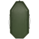 Фрегат М-1 Лайт (200 см) с гребками Зеленый