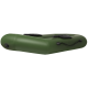 Фрегат М-1 Лайт (200 см) с гребками Зеленый