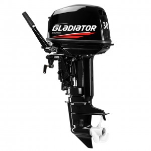  Лодочный мотор GLADIATOR G30 FHS