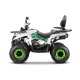 Квадроцикл GLADIATOR F200 LONG белый Квадроцикл GLADIATOR F200 LONG белый