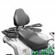 Квадроцикл GLADIATOR F200 LONG белый Квадроцикл GLADIATOR F200 LONG белый