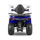Квадроцикл GLADIATOR F200 LONG синий Квадроцикл GLADIATOR F200 LONG синий