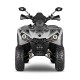Квадроцикл GLADIATOR F200 серый (Тверь) Квадроцикл GLADIATOR F200 серый (Тверь)