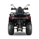 Квадроцикл GLADIATOR F200lux черный Квадроцикл GLADIATOR F200lux черный