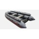 Лодка Хантер 390 FА