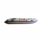 Надувная ПВХ лодка Altair Pro 385