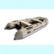 Лодка ПВХ RiverBoats RB 330 Киль, алюминиевый пол купить в Самаре