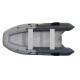 Лодка РИБ WinBoat 375 RF Sprint Luxe