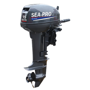 Лодочный мотор Sea-Pro Т 15S купить в Самаре