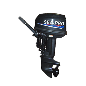 Лодочный мотор Sea-Pro T 30S, двухтактный, купить в Самаре