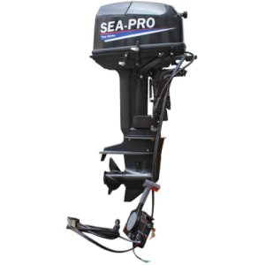 Лодочный мотор Sea-Pro T 30SE, 2-тактный, купить в Самаре