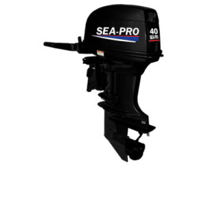 Лодочный мотор Sea-Pro T 40S, 2-тактный, купить в Самаре