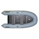 Надувная ПВХ лодка CatFish 290