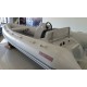Лодка РИБ Кондор CR-480 купить в Самаре