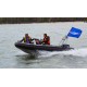 Лодка РИБ Раптор М-370 купить в Самаре