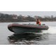 Лодка РИБ Раптор М-460 купить в Самаре