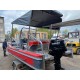 Лодка РИБ Раптор М-460 АФС купить в Самаре