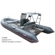 Лодка РИБ Раптор М-550 купить в Самаре