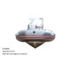 Лодка РИБ Раптор М-550 купить в Самаре
