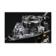 Лодочный мотор Suzuki DT 15 S купить в Самаре