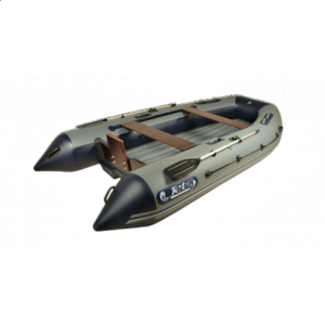 Надувная лодка REEF JET 450 (НДНД)