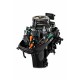 Лодочный мотор Reef Rider RR9.9FES Pro Pro, 2-тактный 