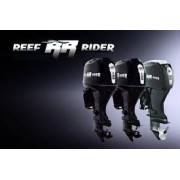 Лодочные моторы Reef Rider (20)
