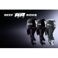Лодочные моторы Reef Rider  купить в Самаре