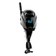 Лодочный мотор Reef Rider RREF9.9HES PRO 362cc, 4-тактный Лодочный мотор Reef Rider RREF9.9HES PRO 362cc, 4-тактный