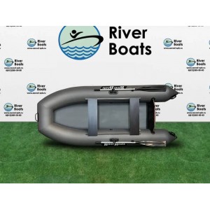 Лодка ПВХ RiverBoats RB 300 супер лайт П