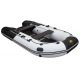 Лодка ПВХ Ривьера 3600 СК Компакт