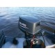Лодочный мотор Sea-Pro T 9.8 S, 2-тактный купить в Самаре