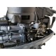 Лодочный мотор Sea-Pro Tarpon OTH 9.9 S, 2-тактный, купить в Самаре