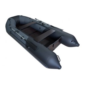 Лодка ПВХ Таймень NX 3200 СКК Комби